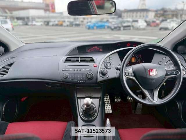 Honda CIVIC 2009-11 7812697-3