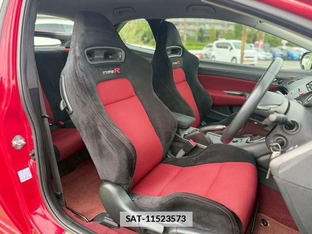 Honda CIVIC 2009-11 7812697-5