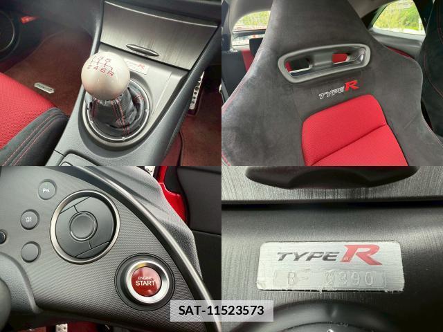 Honda CIVIC 2009-11 7812697-7
