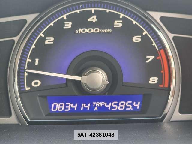 Honda CIVIC 2006-09 7812932-10