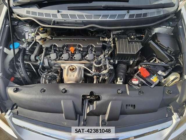 Honda CIVIC 2006-09 7812932-12
