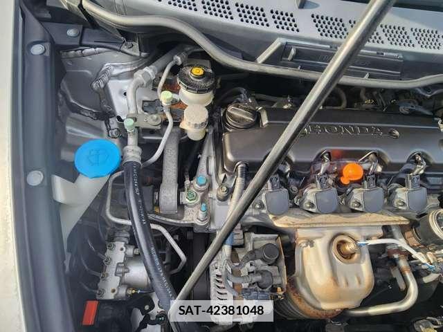 Honda CIVIC 2006-09 7812932-14