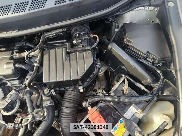 Honda CIVIC 2006-09 7812932-15