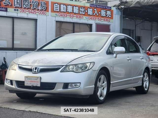Honda CIVIC 2006-09 7812932-5