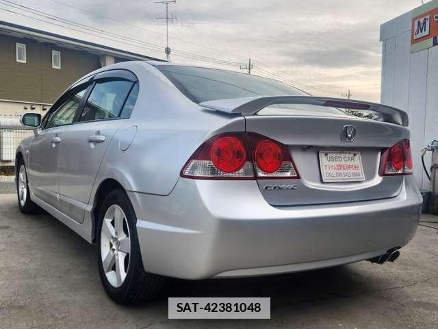 Honda CIVIC 2006-09 7812932-7