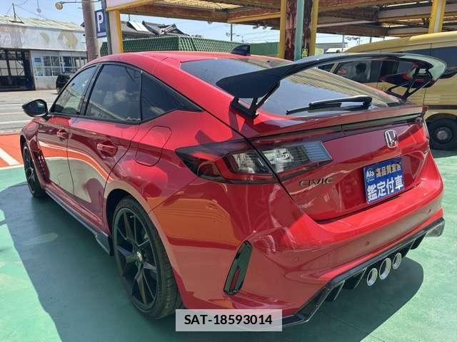 Honda CIVIC 2026-04 7814163-1