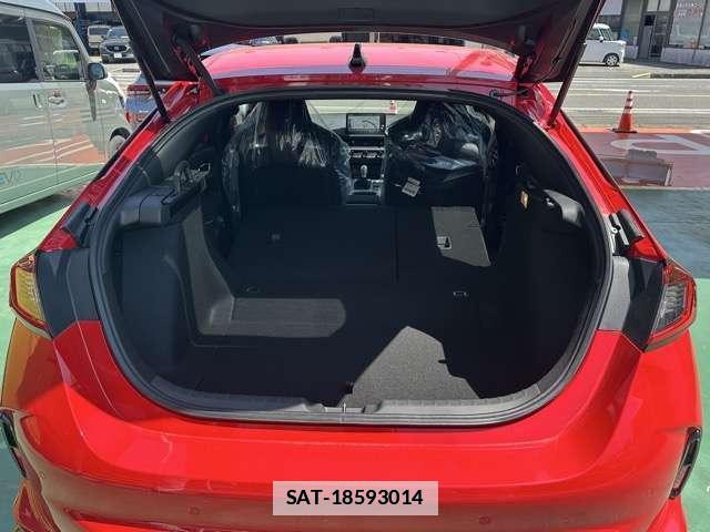 Honda CIVIC 2026-04 7814163-11