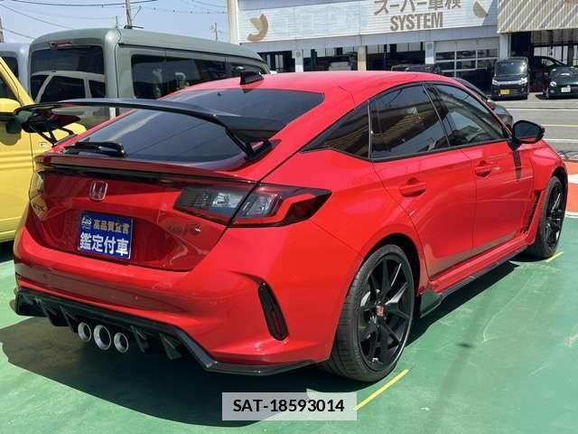 Honda CIVIC 2026-04 7814163-12