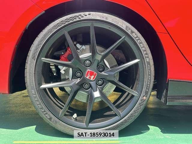Honda CIVIC 2026-04 7814163-13