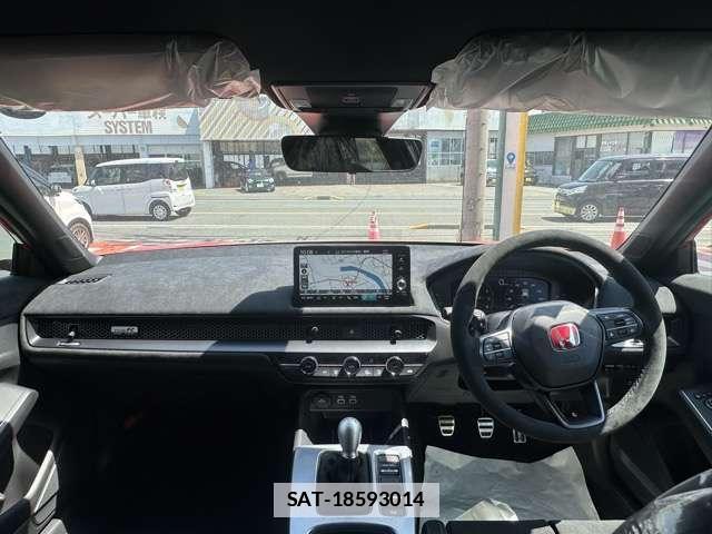 Honda CIVIC 2026-04 7814163-2