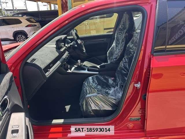 Honda CIVIC 2026-04 7814163-4