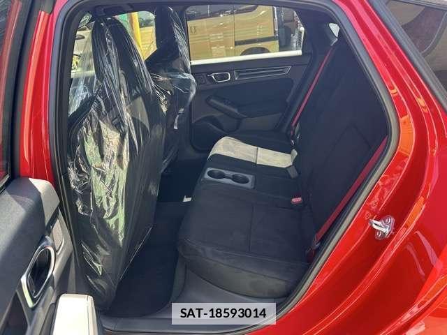 Honda CIVIC 2026-04 7814163-5