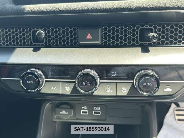Honda CIVIC 2026-04 7814163-7