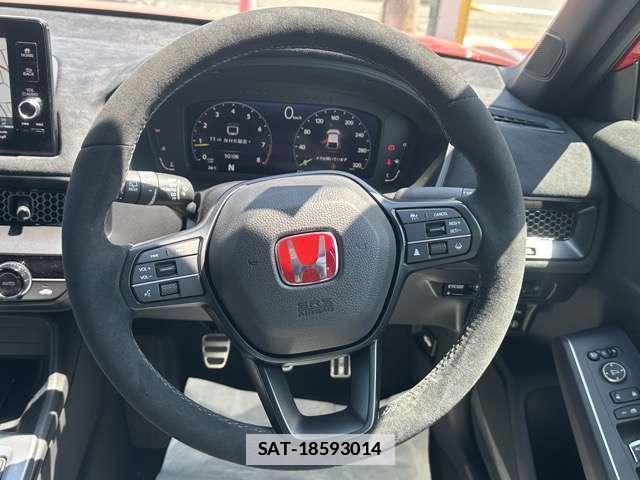 Honda CIVIC 2026-04 7814163-8