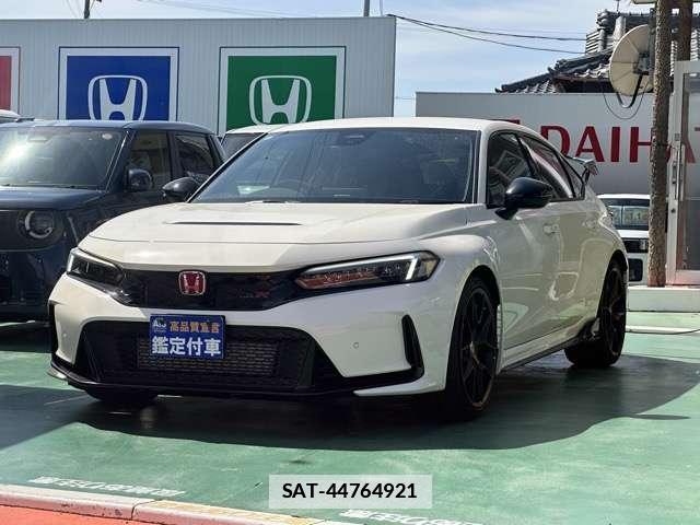 Honda CIVIC 2026-04 7814269-0