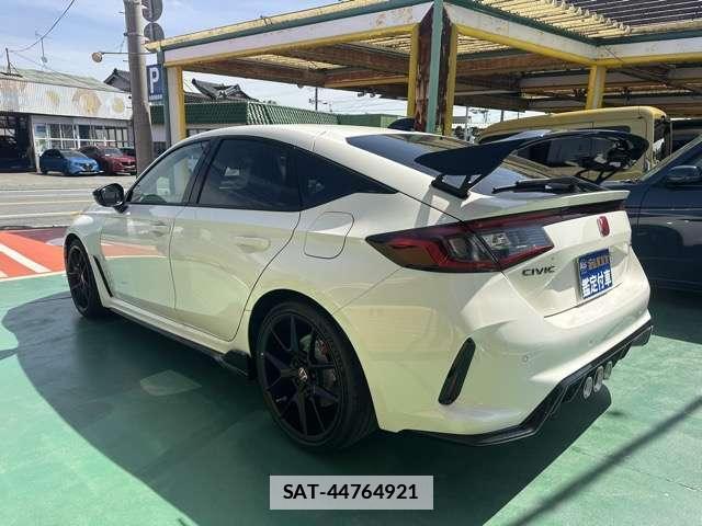 Honda CIVIC 2026-04 7814269-1