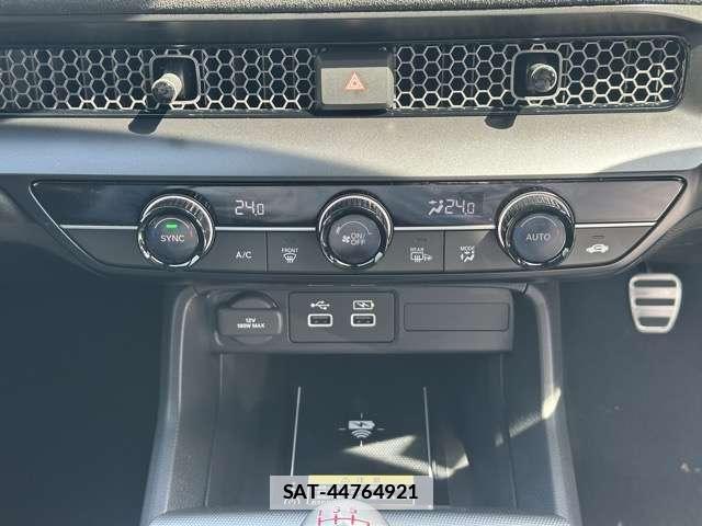Honda CIVIC 2026-04 7814269-10