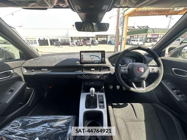 Honda CIVIC 2026-04 7814269-2