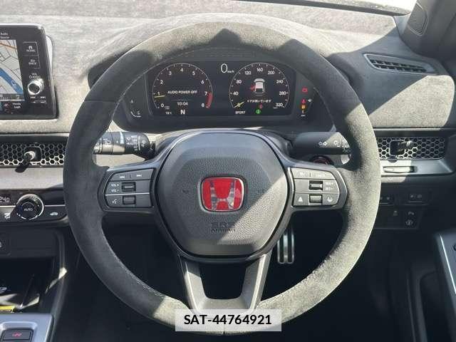 Honda CIVIC 2026-04 7814269-3