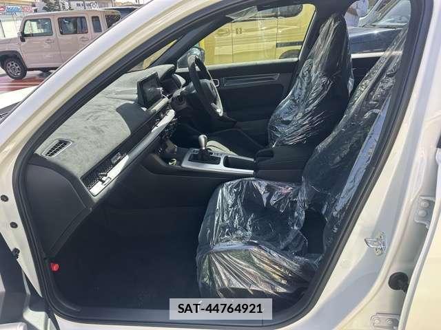 Honda CIVIC 2026-04 7814269-4