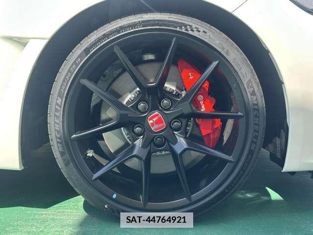 Honda CIVIC 2026-04 7814269-6
