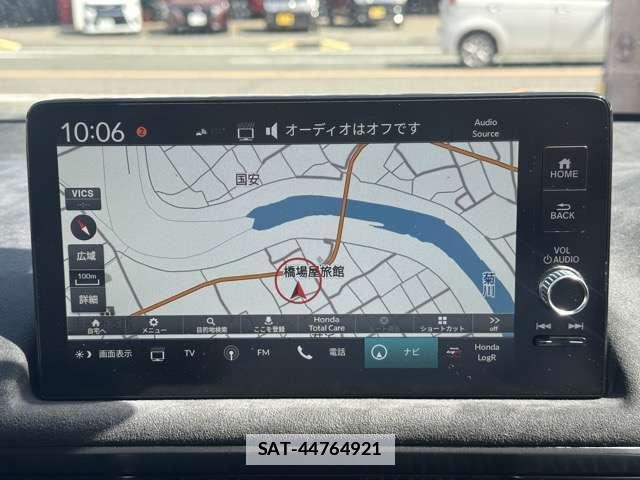 Honda CIVIC 2026-04 7814269-8