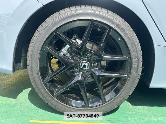 Honda CIVIC 2026-03 7814274-13