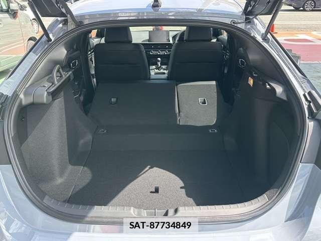Honda CIVIC 2026-03 7814274-16
