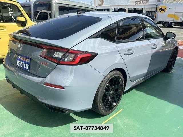 Honda CIVIC 2026-03 7814274-17