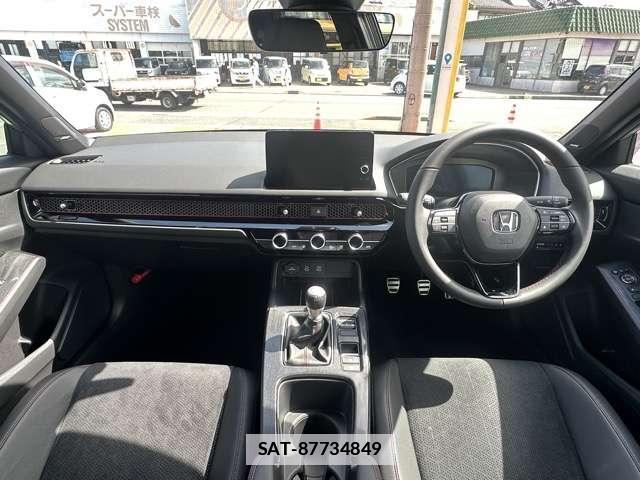 Honda CIVIC 2026-03 7814274-2