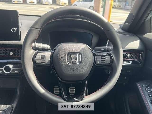 Honda CIVIC 2026-03 7814274-3