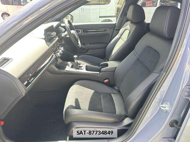 Honda CIVIC 2026-03 7814274-4