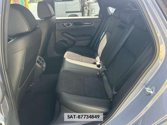 Honda CIVIC 2026-03 7814274-5
