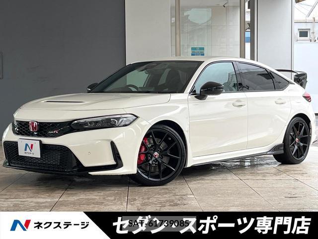 Honda CIVIC 2025-06 7815214-0