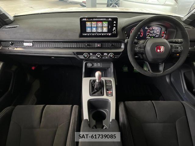Honda CIVIC 2025-06 7815214-1