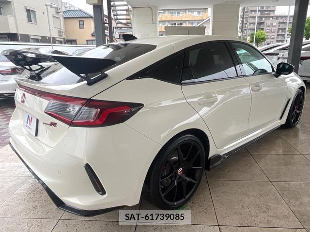 Honda CIVIC 2025-06 7815214-15