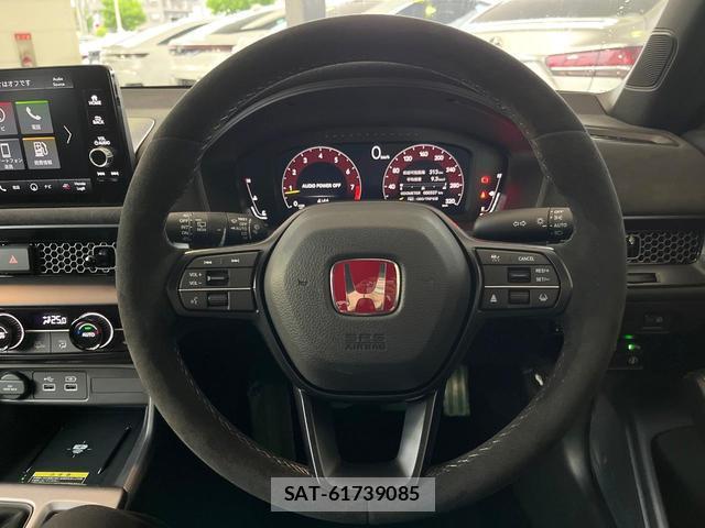 Honda CIVIC 2025-06 7815214-5