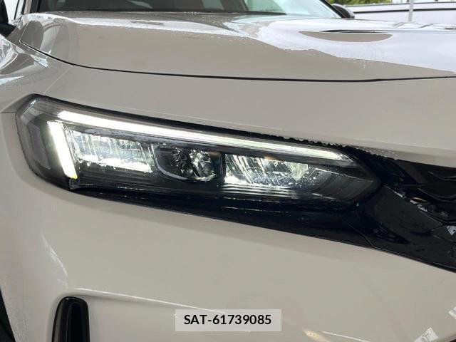 Honda CIVIC 2025-06 7815214-9