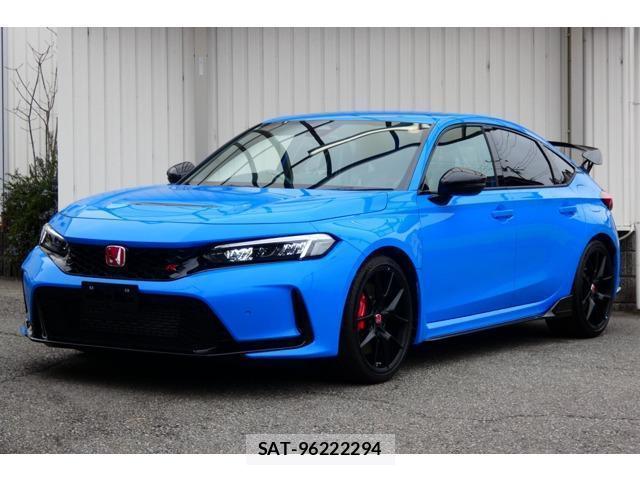 Honda CIVIC 2025-10 7815542-0