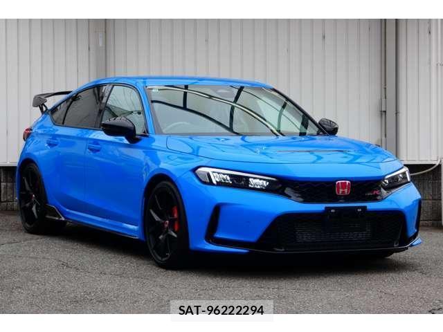 Honda CIVIC 2025-10 7815542-2