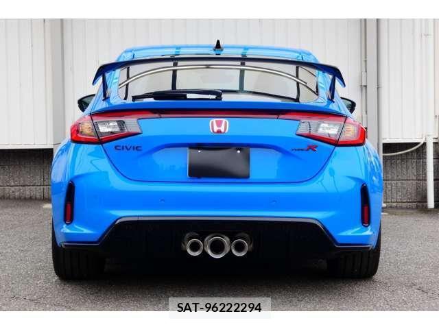 Honda CIVIC 2025-10 7815542-3
