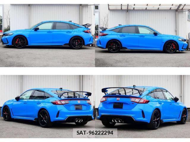 Honda CIVIC 2025-10 7815542-4