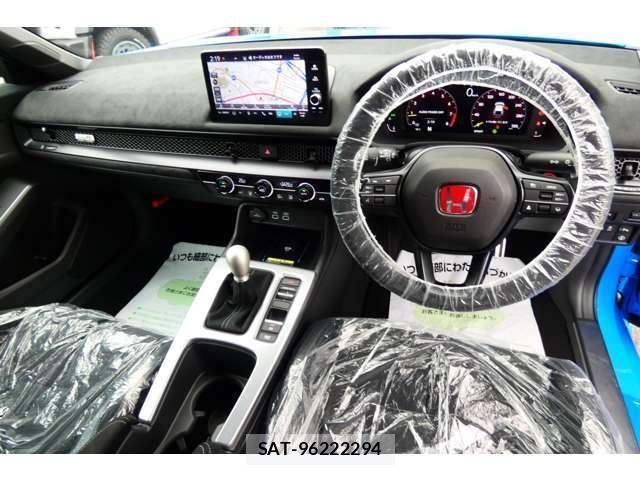 Honda CIVIC 2025-10 7815542-6