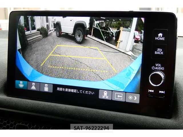 Honda CIVIC 2025-10 7815542-7