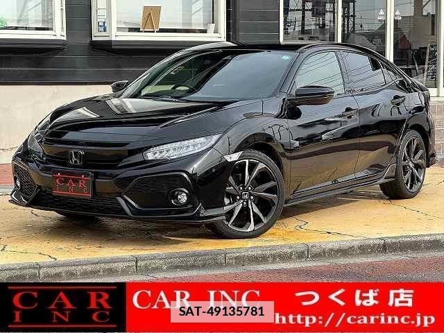 Honda CIVIC 2019-09 7815616-0