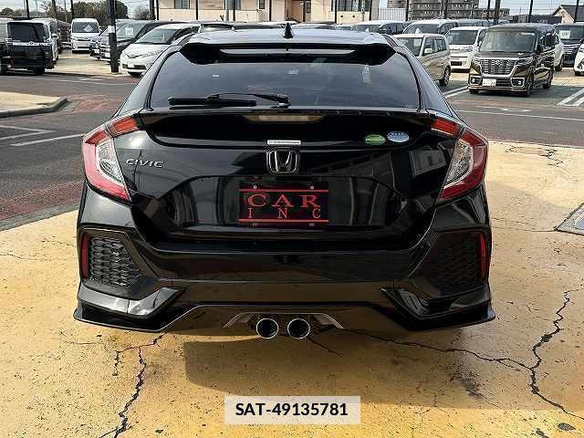 Honda CIVIC 2019-09 7815616-1