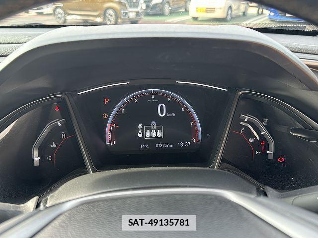 Honda CIVIC 2019-09 7815616-11