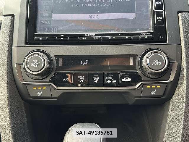 Honda CIVIC 2019-09 7815616-12