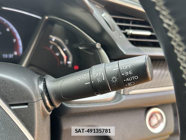 Honda CIVIC 2019-09 7815616-13