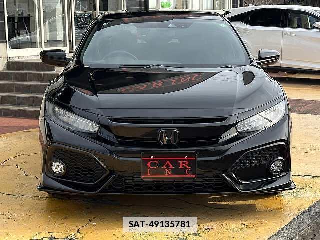 Honda CIVIC 2019-09 7815616-16